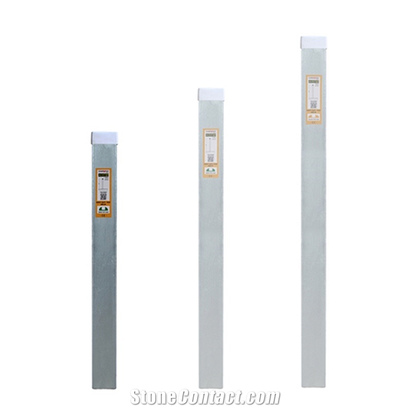 Bundle Rack Post 100X50x5
