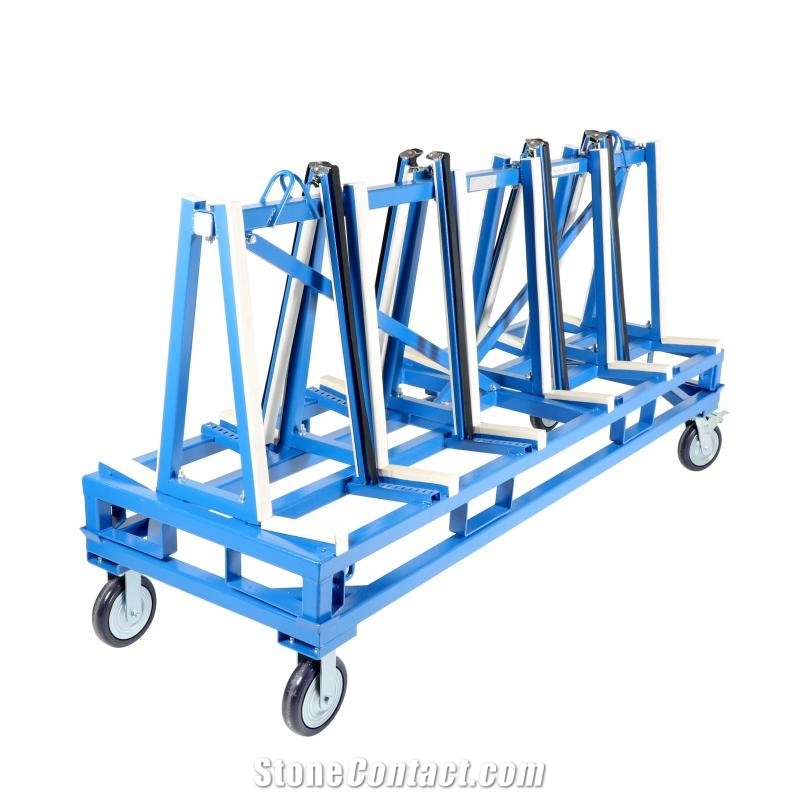 Demountable A Frame DAF2350PC