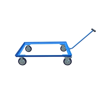 Demountable Frame DFF200