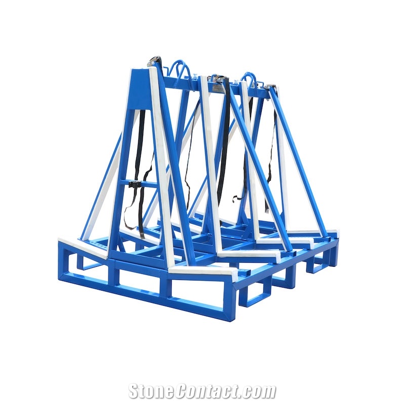 Demountable Frame DFF200