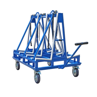 Demountable Frame DFF200