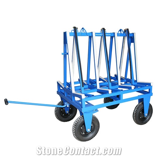 Demountable Frame DFF400