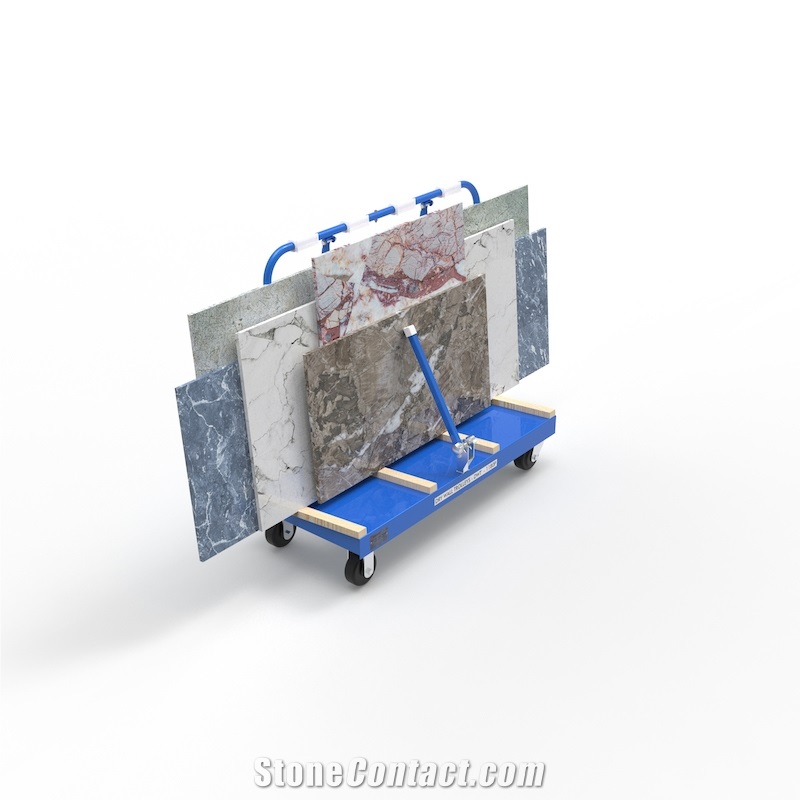 Drywall Trolley DWT-1180P