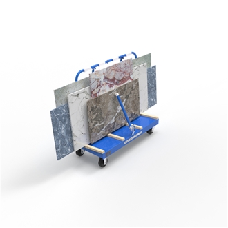 Drywall Trolley DWT-1180P