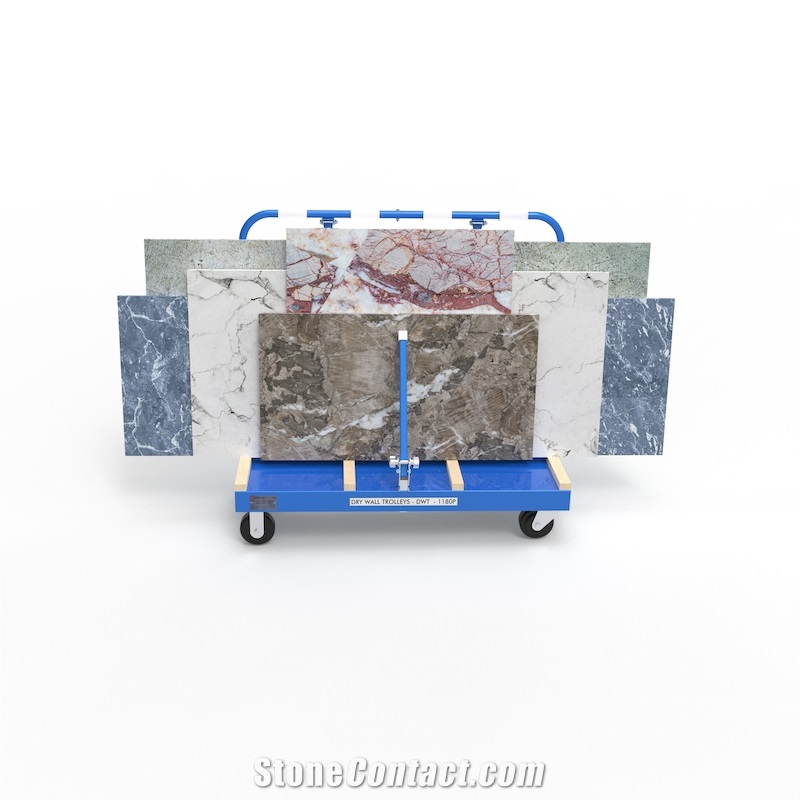 Drywall Trolley DWT-1180P