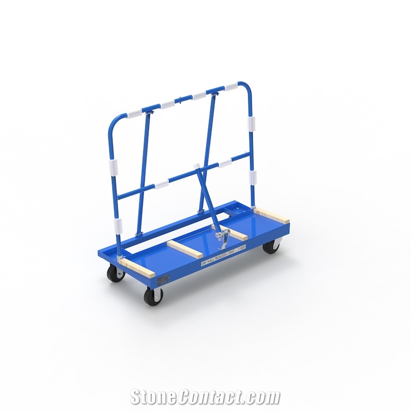 Drywall Trolley DWT-1180P