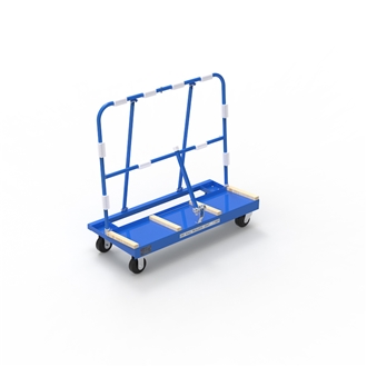 Drywall Trolley DWT-1180P Drywall Trolley DWT-1180P