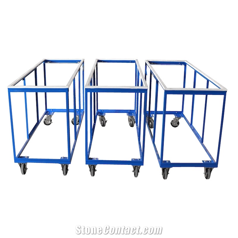 Economy Fabrication Table AEFT