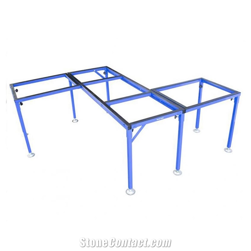Fabrication Table FT01