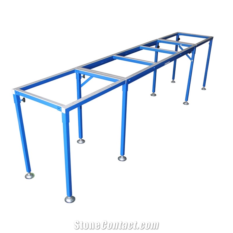 Fabrication Table FT01