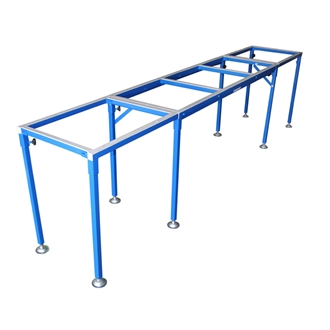 Fabrication Table FT01