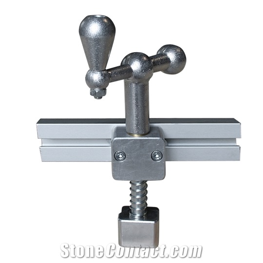 Lamination Rail Clamp 10 Inch CTTBC10