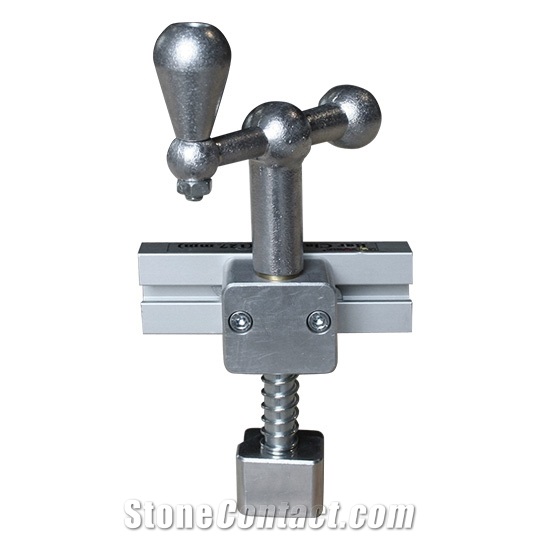 Lamination Rail Clamp 5 Inch CTTBC5