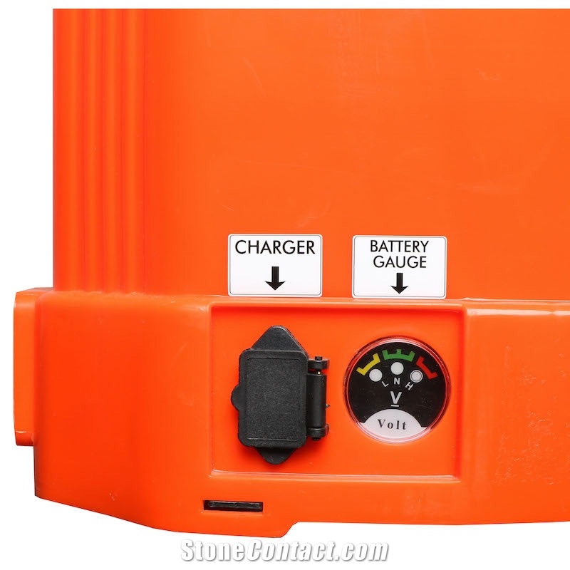 Portable Water Supply Tank PWST