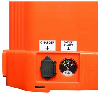 Portable Water Supply Tank PWST