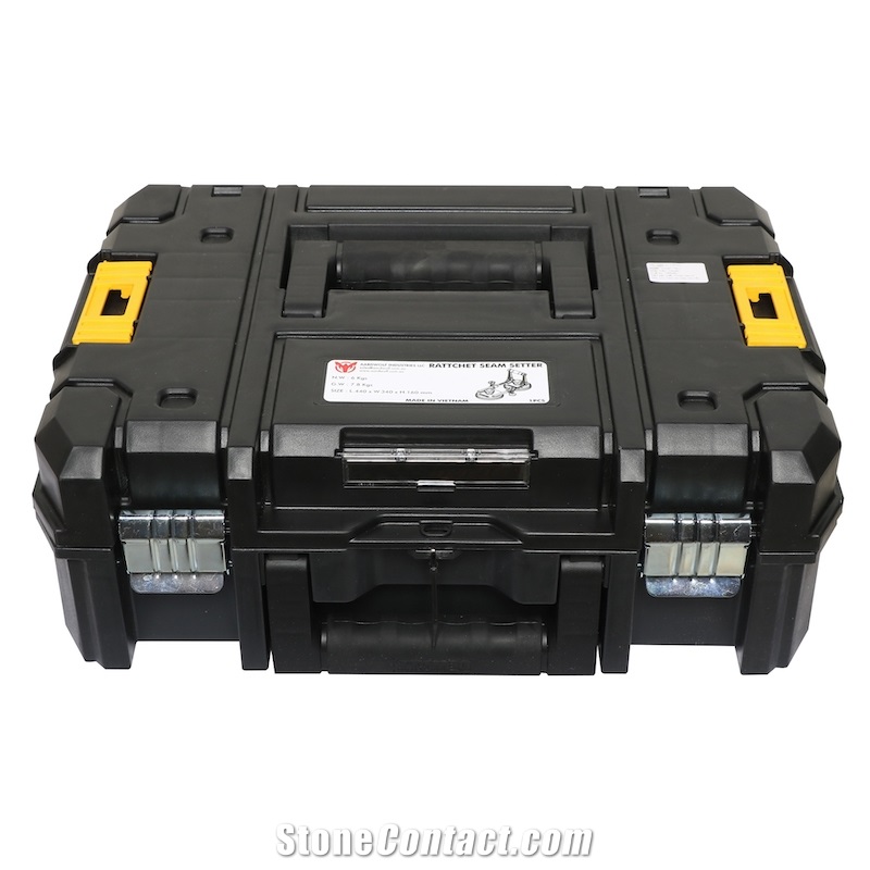 Ratchet Seam Setter CTTRSS1