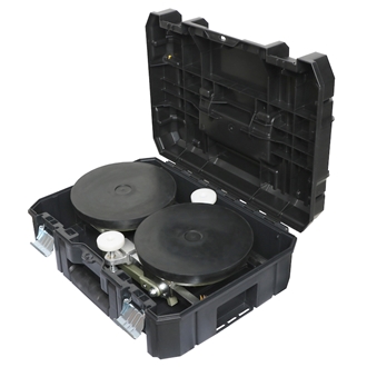 Ratchet Seam Setter CTTRSS1