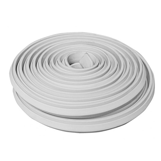 Replacement Rubber Strips - 22M Roll