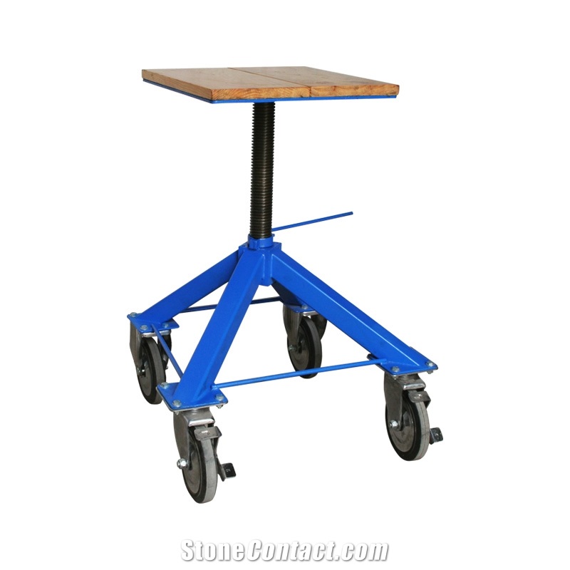 Sculpture Table ST750