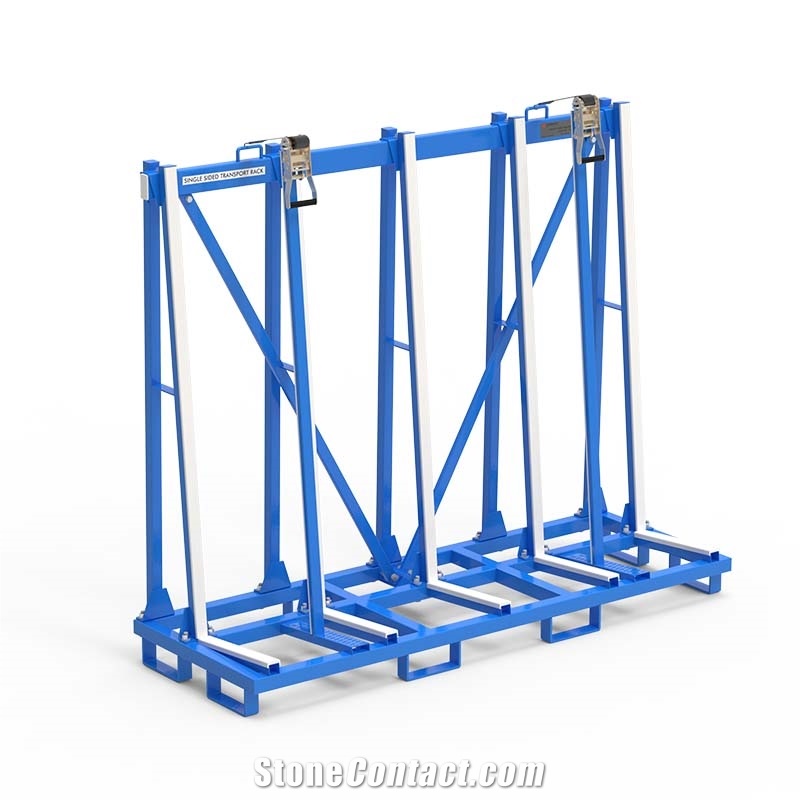 Single Side Transport Rack SSTR-2000