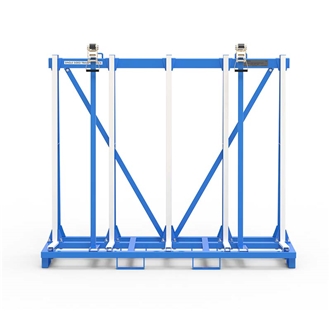 Single Side Transport Rack SSTR-2000