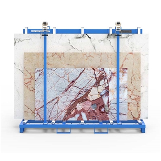 Single Side Transport Rack SSTR-2000