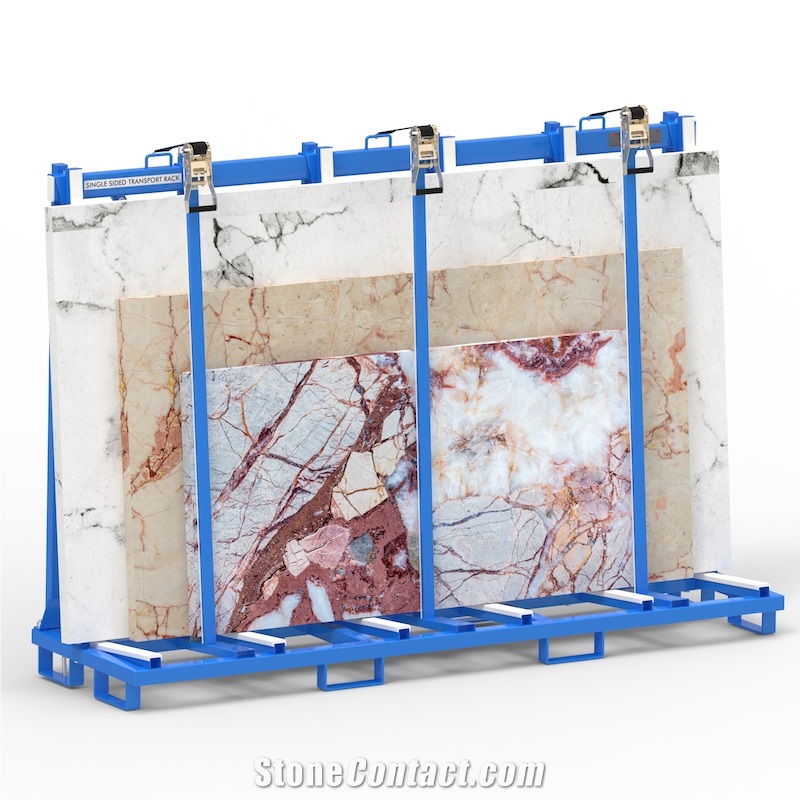 Single Side Transport Rack SSTR-2440