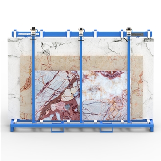 Single Side Transport Rack SSTR-2440