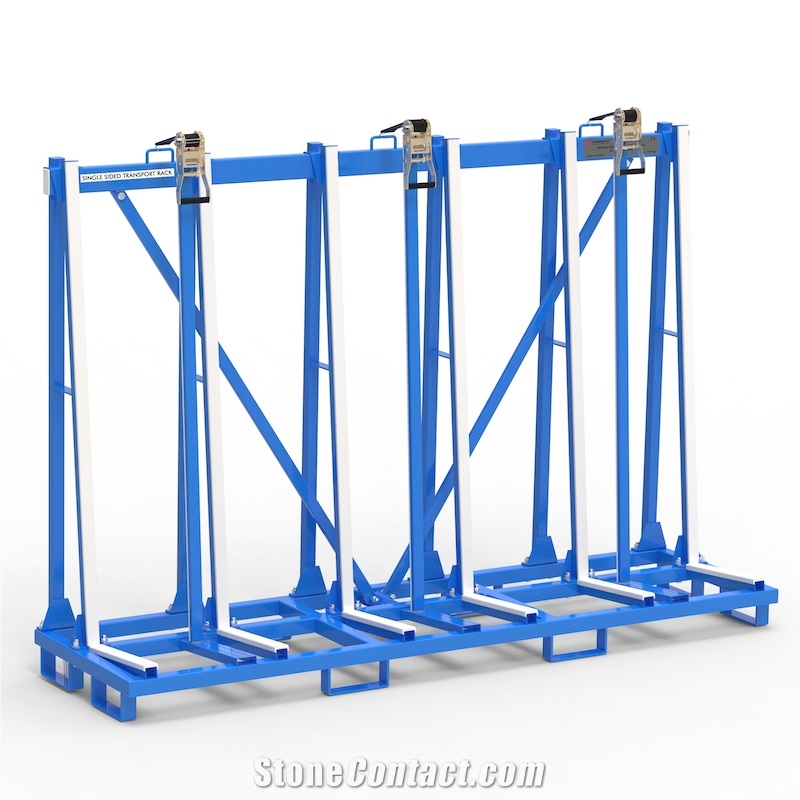 Single Side Transport Rack SSTR-2440