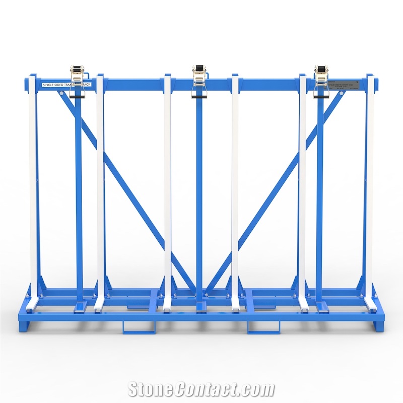 Single Side Transport Rack SSTR-2440