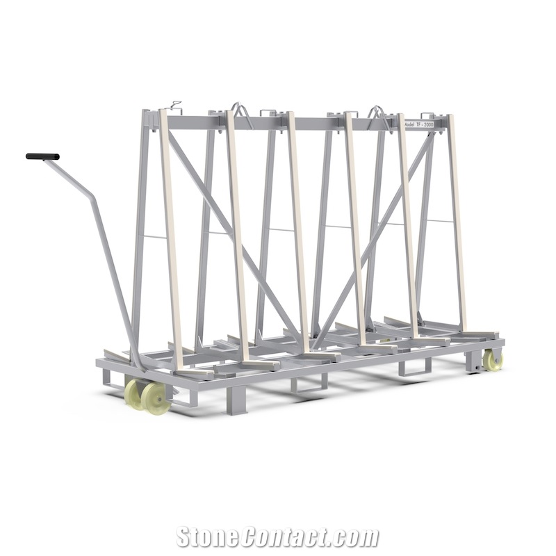 Transport Frame TF2000G