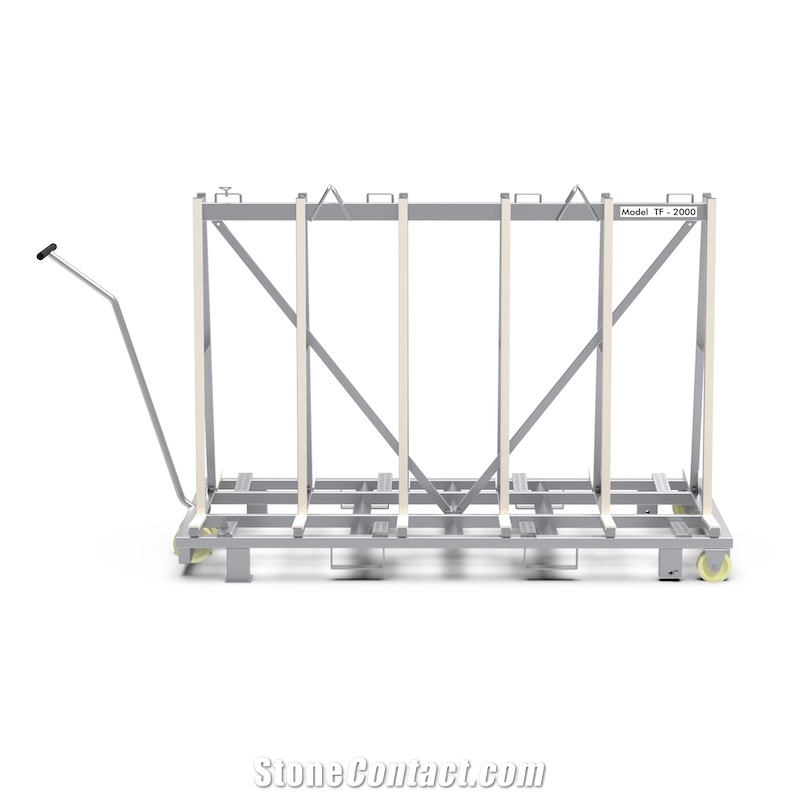 Transport Frame TF2000G