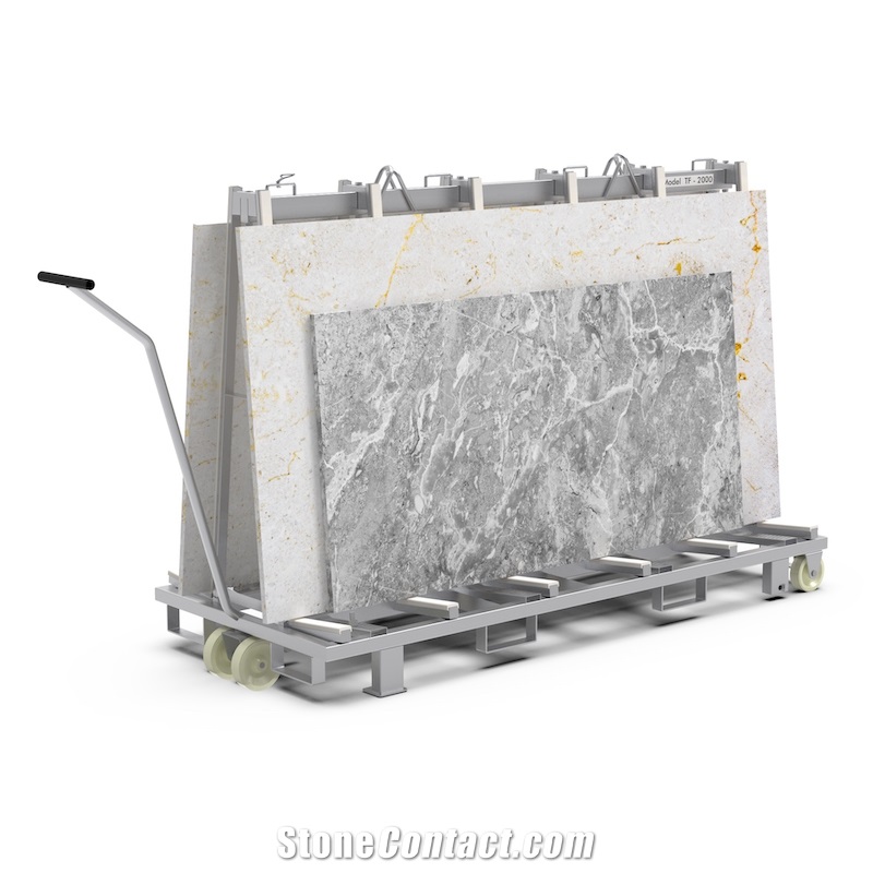 Transport Frame TF2000G