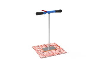 Vacuum Paver Lifter AVPL40