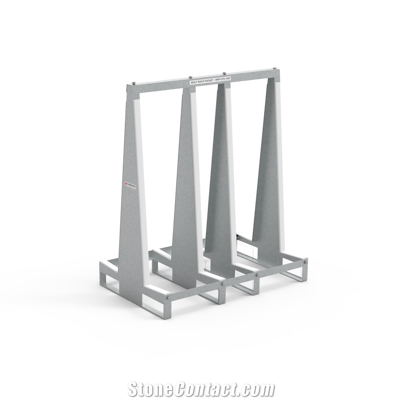 Wolf Rack Pocket WRP1270-1200
