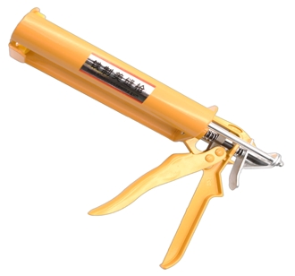 560B Double Component Glue Gun 560B Double Component Glue Gun