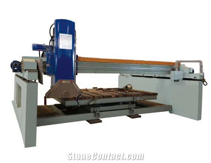 Bridge Cutting Machine