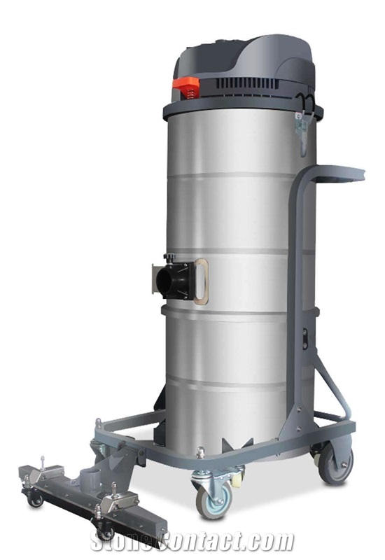 DJ36100P INDUSTRIAL VACUUM CLEANER