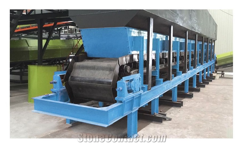 SMBW Series Apron Feeder