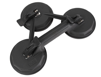 GLASS SUCTION CUP-KING SERIES THREE CUPS GLASS SUCTION CUP-KING SERIES THREE CUPS