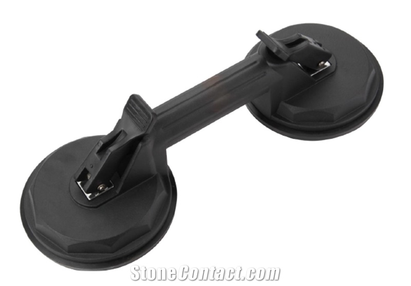 GLASS SUCTION CUP-KING SERIES TWO CUPS