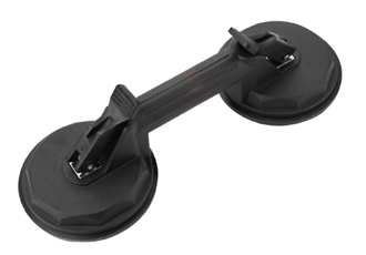 GLASS SUCTION CUP-KING SERIES TWO CUPS GLASS SUCTION CUP-KING SERIES TWO CUPS
