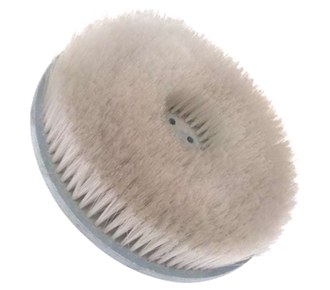 Φ400mm Circular Abrasive Brush