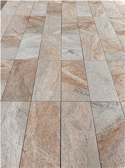 Imperial Gold Granite For Interior Flooring Tiles Imperial Gold Granite For Interior Flooring Tiles