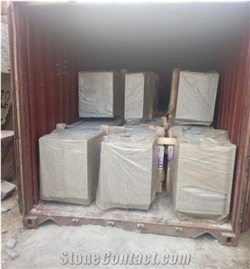 New Halayeb Granite Slabs