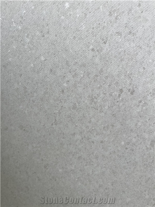 White Vietnam Marble Block