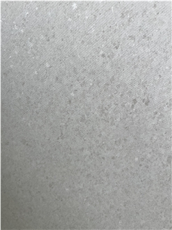 White Vietnam Marble Block