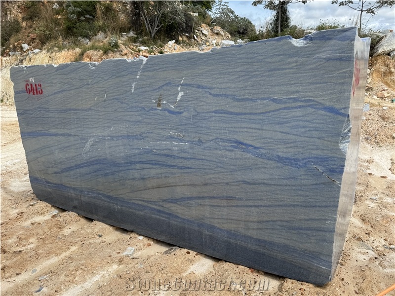 Atul Macaubas Quartzite Blocks - 6413 Blocks