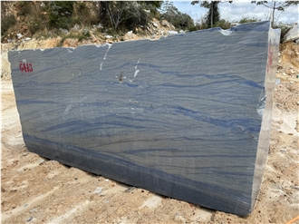 Atul Macaubas Quartzite Blocks - 6413 Blocks