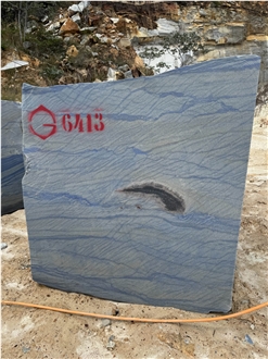 Atul Macaubas Quartzite Blocks - 6413 Blocks